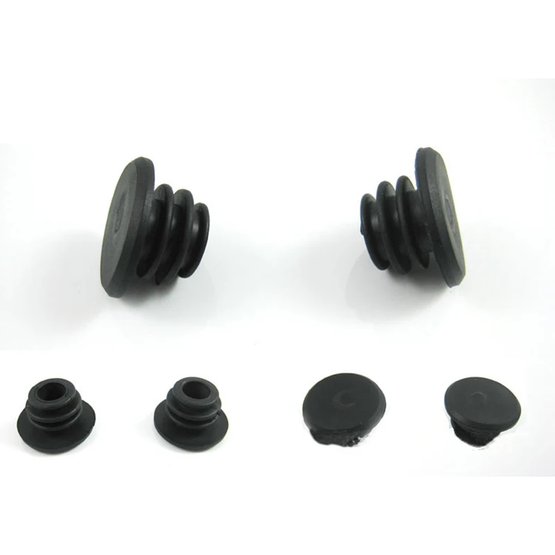 Горный велосипед чехол для велосипедного руля губчатая крышка Анти-скольжения