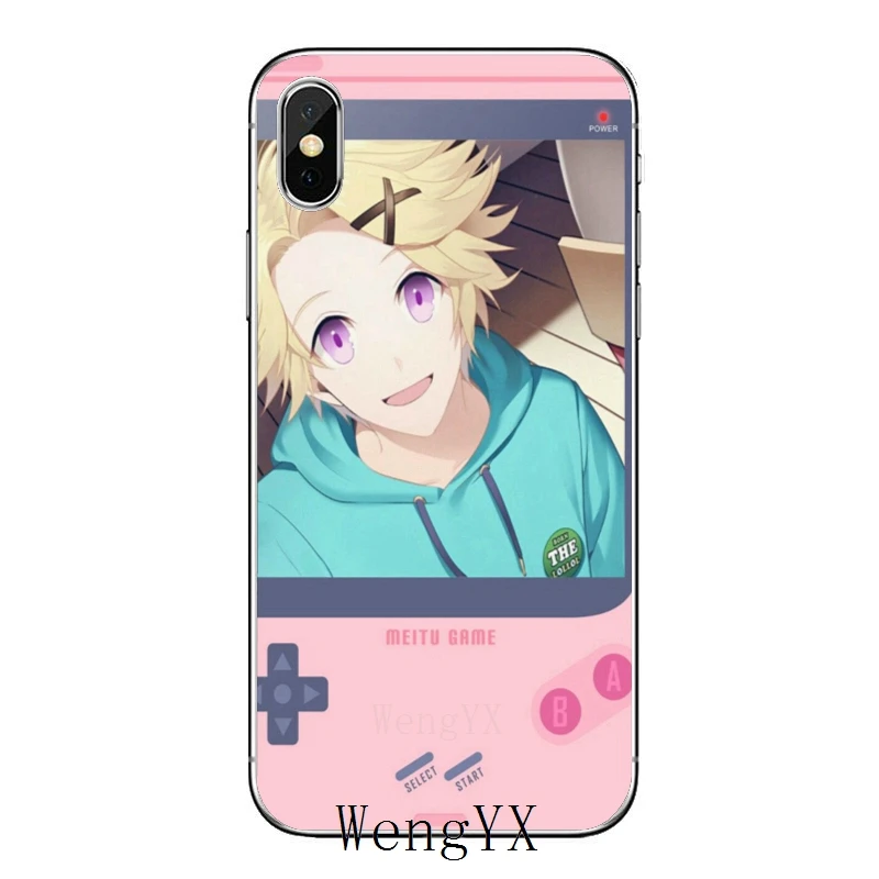 Yoosung аксессуары для телефона Xiaomi Redmi Note 8 7 6 5A 4 Pro 7A K20 6A 4A 4X 5 Plus S2 | Мобильные телефоны
