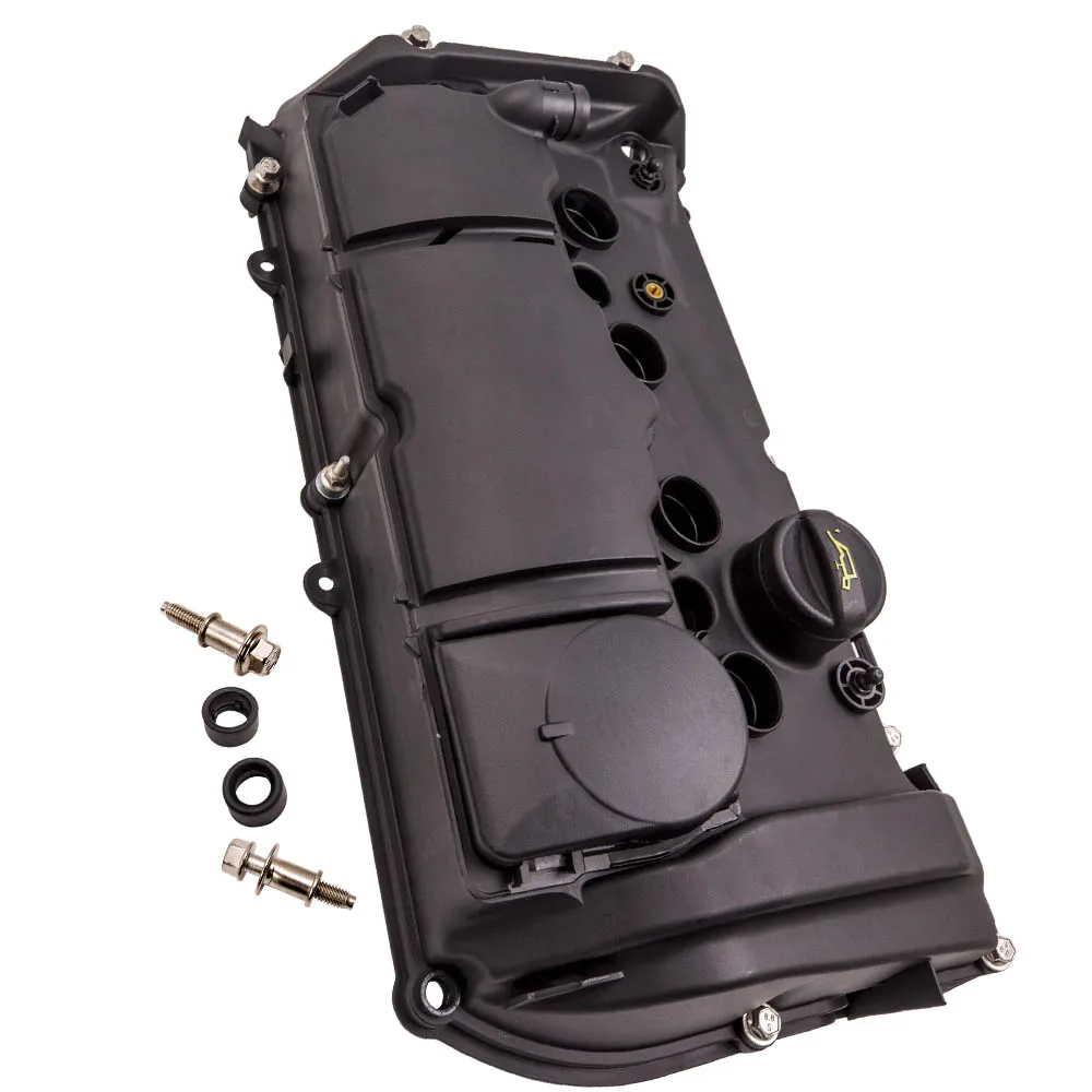 Крышка клапана двигателя с прокладкой для Mini 11-14 Cooper S JCW R56 R58 R60 1.6L N18 B |