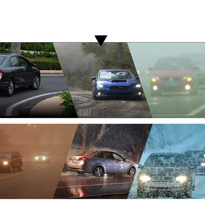 Barra машине Iluminaciones светильник ing автомобильные аксессуары Luces Led Para Авто головного