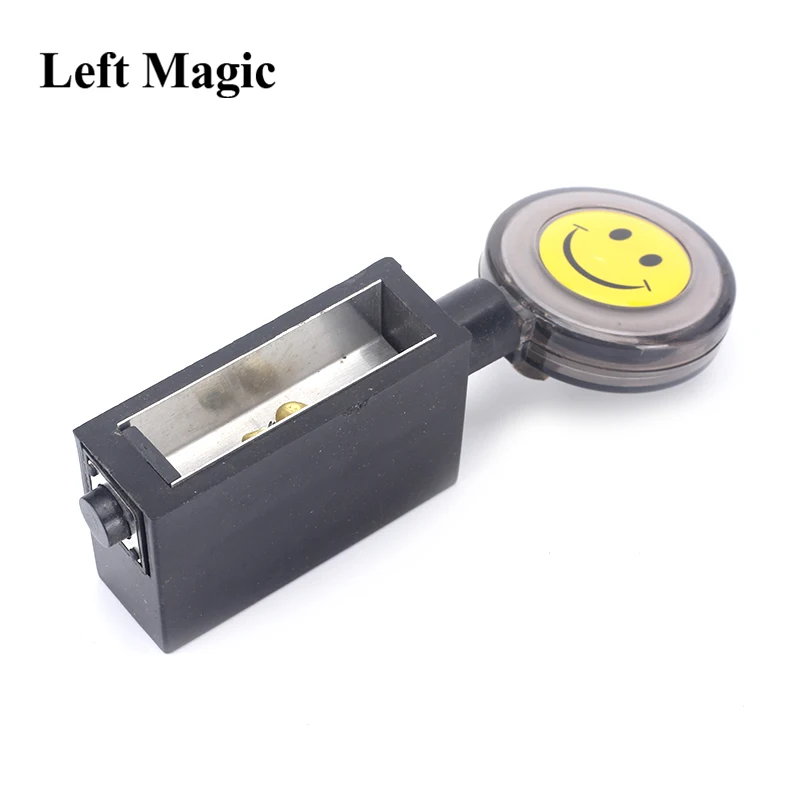 Электрическая мигалка 2 0 (версия зарядки)-волшебные фокусы огонь крупным планом