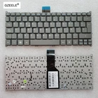 Новая испанская клавиатура для ноутбука Acer Aspire V5-123 V5-131 V5-121 V5-171 S3-331 S5-951 Aspire One 725 756 AO725 AO756 SP серый