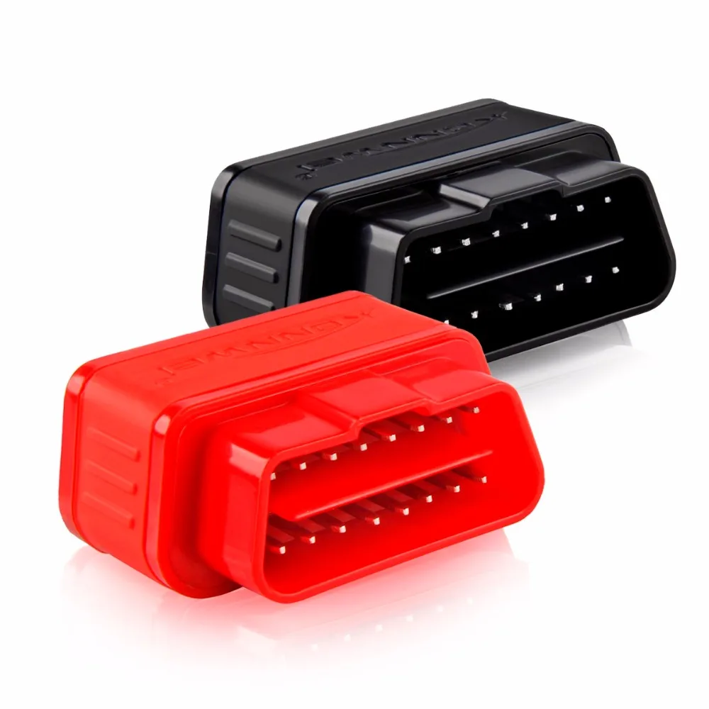 ELM327 OBD2 WI FI V1.5 автомобильный диагностический инструмент ELM 327 OBDII чип сканера PIC18F25K80