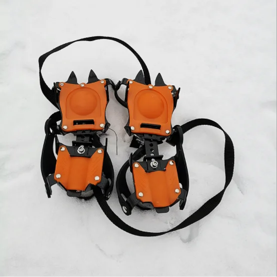 &quotПоходные лыжные ботинки для походов походная обувь зимние охотничьи гетры