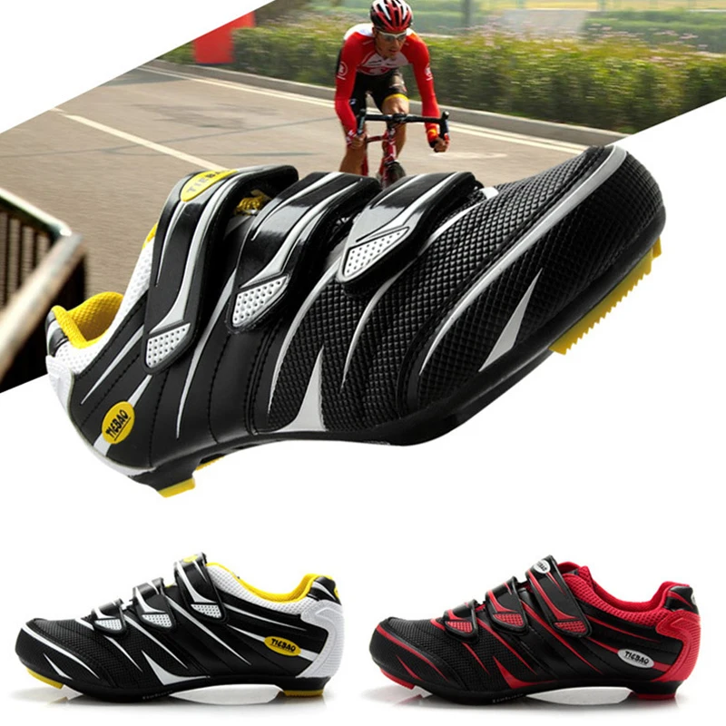 TIEBAO обувь для велоспорта мужские кроссовки женские sapatilha ciclismo спортивная дышащая