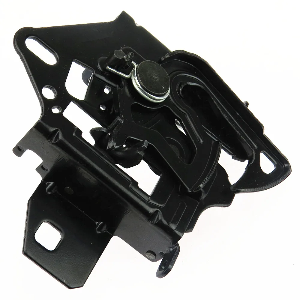 SCJYRXS Front Hood Engine Cover Control Lock Latch For Passat B5 3B2 3B0823509M 3B0823509T 3B0823509K 3B0 823 509 M 509T | Автомобили и