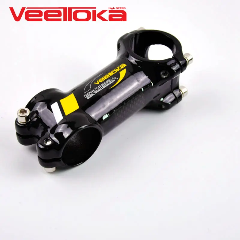 Новейший горный велосипед VEETOKA из алюминиевого сплава и углеродного волокна