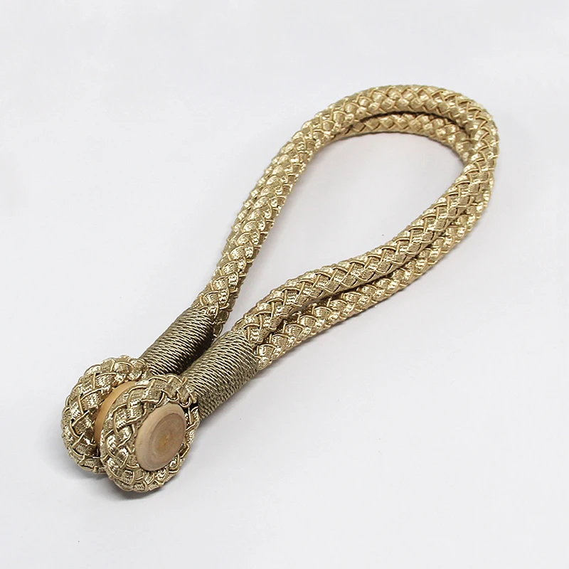 Магнитные зажим для штор FENGHUANGWU