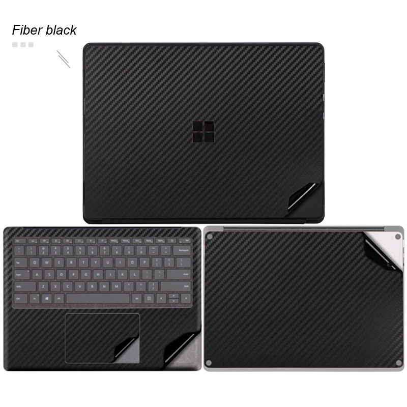Наклейка для ноутбука Microsoft Surface Laptop 1/2/3/4/13 5/15 дюймов чехол наклейка поверхности