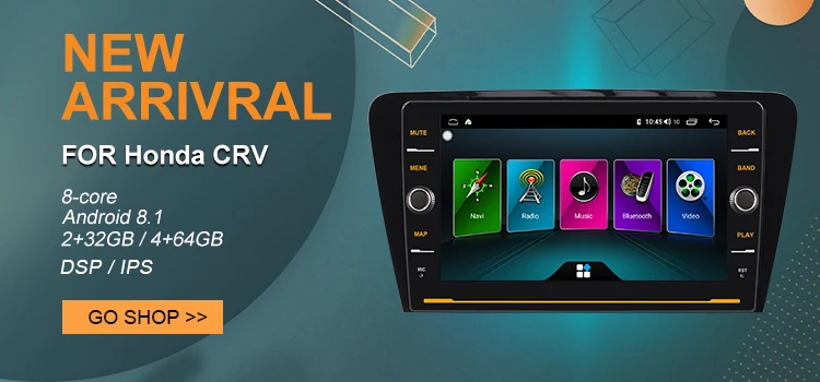 EBILAEN автомобильный DVD мультимедийный плеер для Skoda Octavia A7 III 3- 2din Android 9,0 радио Автоматическая навигация gps камера заднего вида
