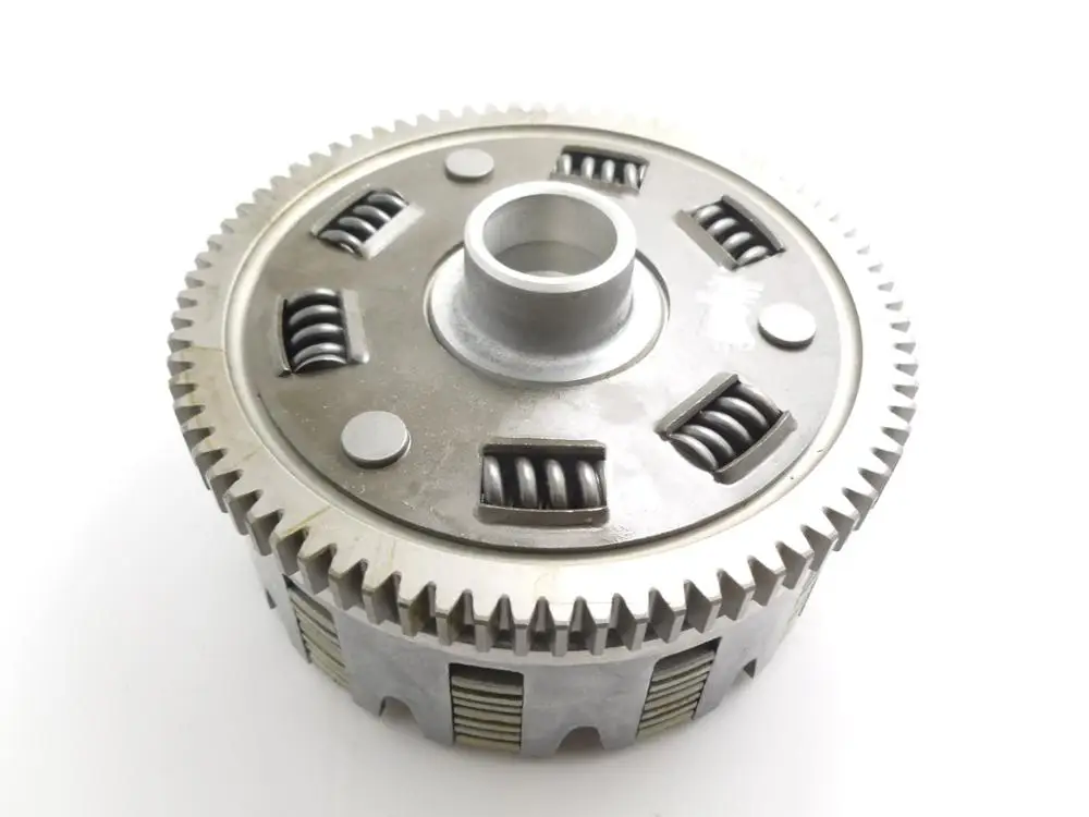 Привод сцепления и корзина корпуса Fit RAPTOR 350 04 13 WARRIOR 87 MOTO 4 95 KODIAK 400 93 98 BIG BEAR 97|Детали