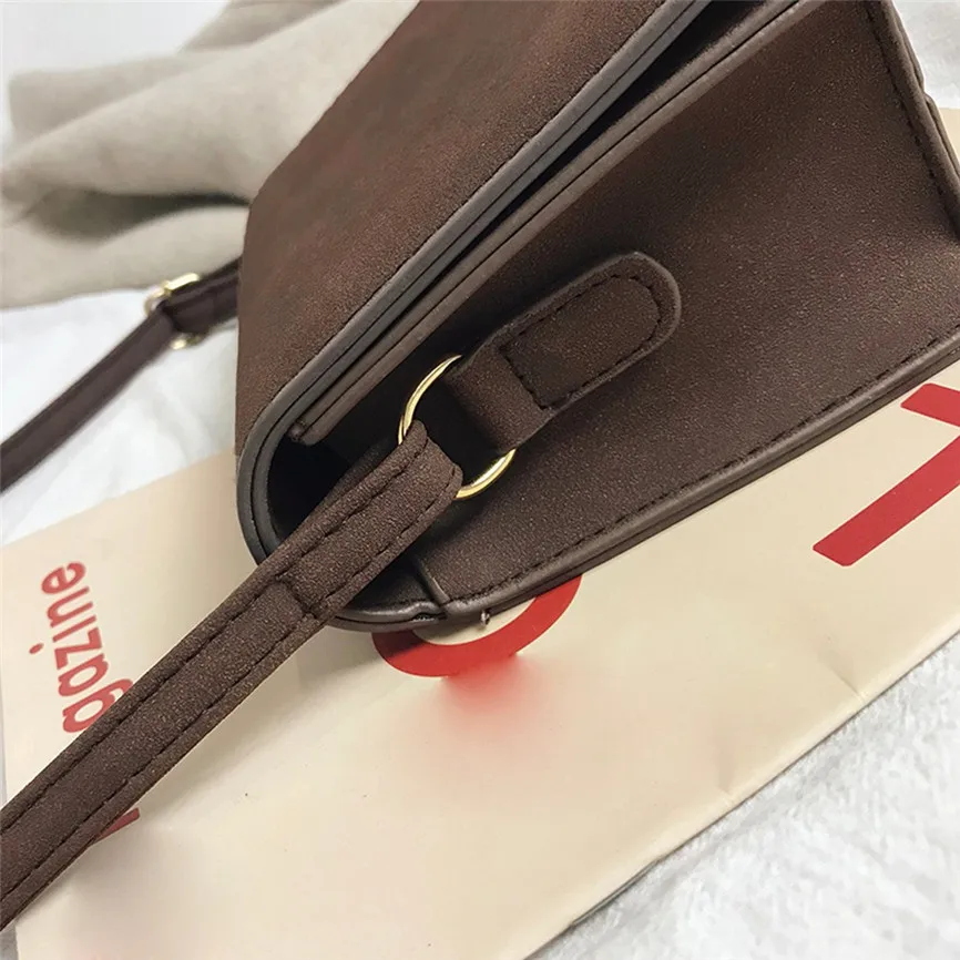 Женская Сумка Bolso Mujer модная кожаная Роскошная Высококачественная однотонная
