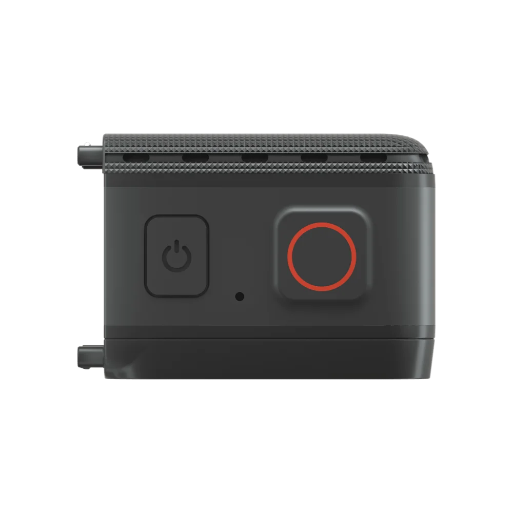 Оригинальные запасные части для ремонта Insta360 One R Core Mod с закаленными