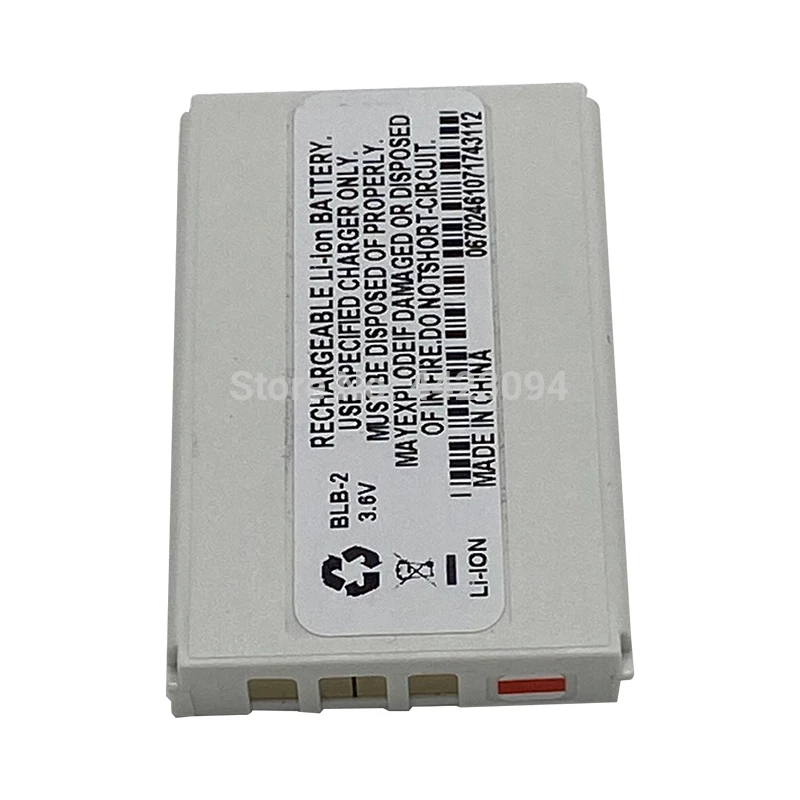 

1-5PCS BLB2 BLB-2 battery for Nokia 8210 8250 8850 8910 8310 5210 6500 6590 6510 3610 8270 8910i 7650 6590i battery