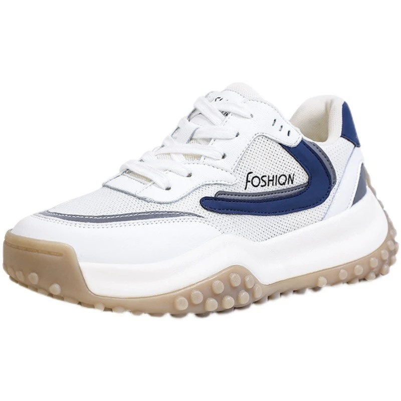 

PUPUDA Women Sneakers White Casual Shoes Women Trend Walking Sneakers Ladies Running Shoes Summer Comfortable Sneakers Women