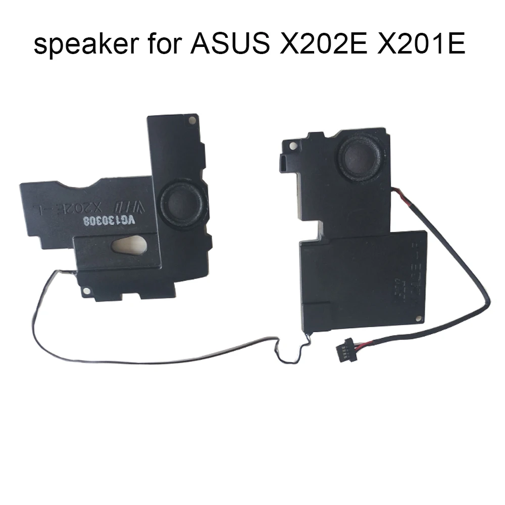 Динамик для ноутбука Asus Vivobook X202E S202E DH31T X201 X201E S200 S200E левый и правый динамики |