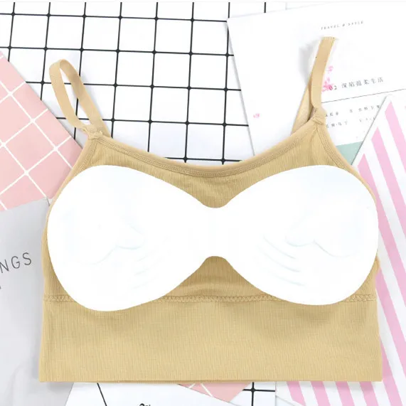 Для женщин бюстгальтеры дышащий спортивный бюстгальтер анти-пот противоударный