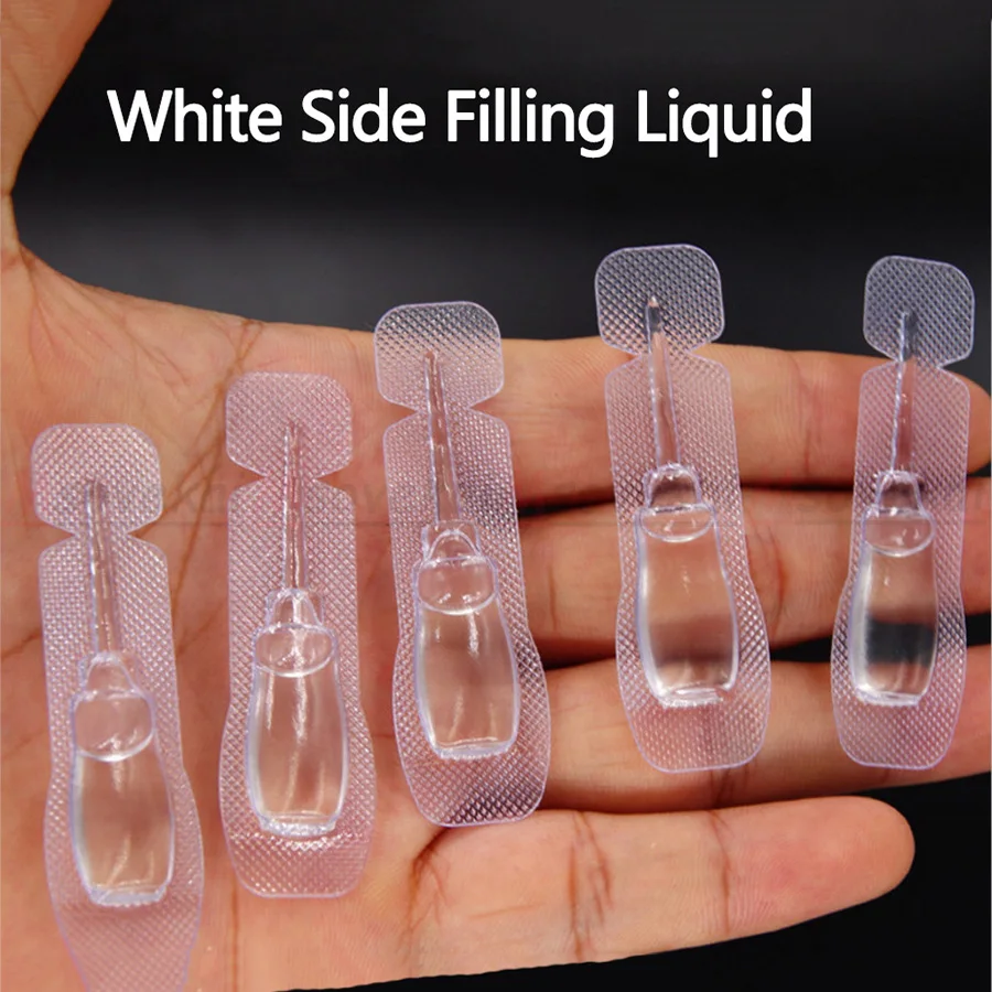 Жидкость для подклеивания краев защитного стекла 5 10 шт|Защитные стёкла и плёнки