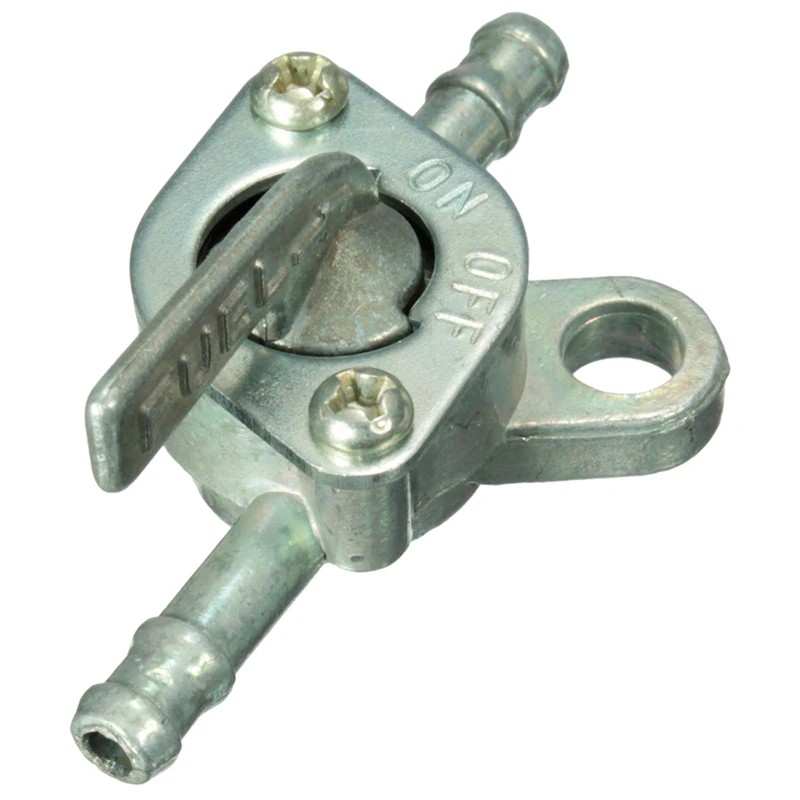 

Inline pit dirt bike Petrol Fuel Tap on off Switch fit 50cc 110cc 125cc pit bike