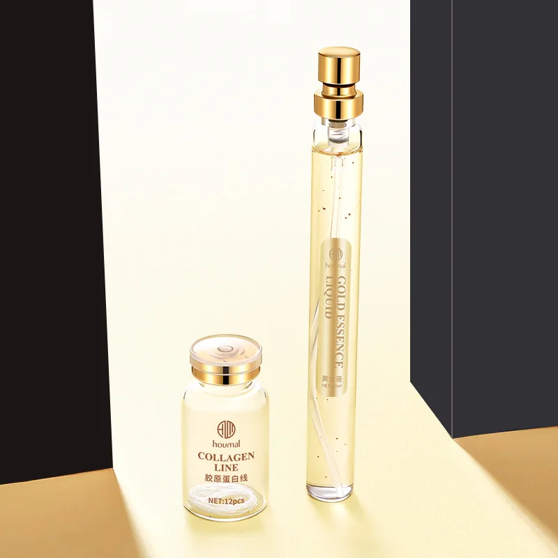 Жидкая эссенция коллагена для линий увлажняющая Омолаживающая питающая