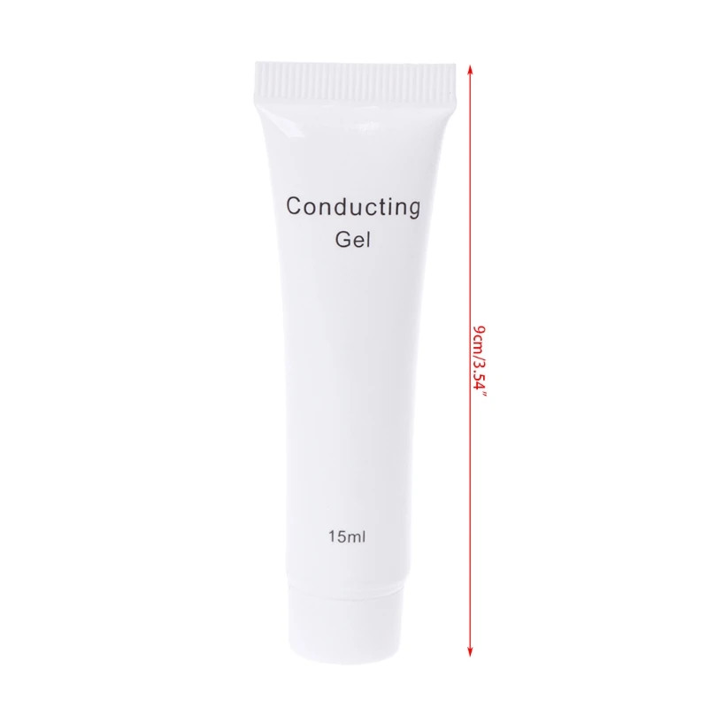 

Electrical Conducting Gel For TENS/EMS Massager Anti Snore Stopper Relieve Pain M89F