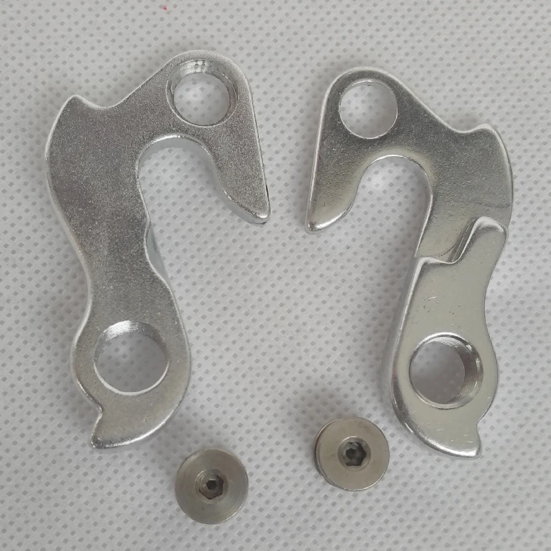 1 шт. велосипедная Шестерня задняя вешалка для похода #990116 Lexa Apex Madone Gary Fisher Ion CX MTB