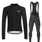 Профессиональный комплект одежды для велоспорта с длинным рукавом, одежда для горного велосипеда, одежда для велоспорта, одежда для гонок, одежда для велоспорта, Pns