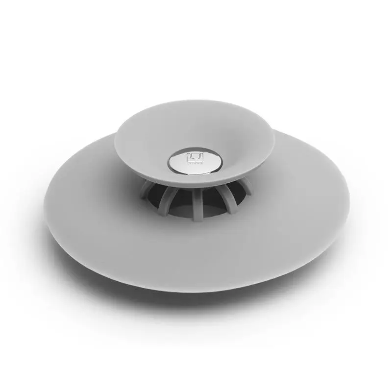 Кухонная резиновая Ванна раковина сливная вилка для пола кухонная пробка воды