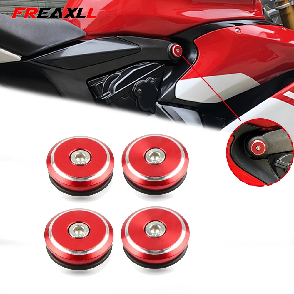 

Для Ducati 1199 Panigale 2012-2015 мотоциклетная алюминиевая рамка с отверстием, заглушка, вставная рамка, крышка 1199 Panigale S 2012 - 2014 2013