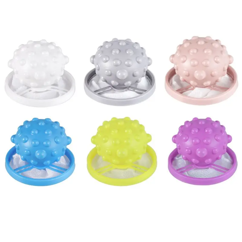 Ловец для удаления волос в стиральной машине плавающий сетчатый мешок сбора