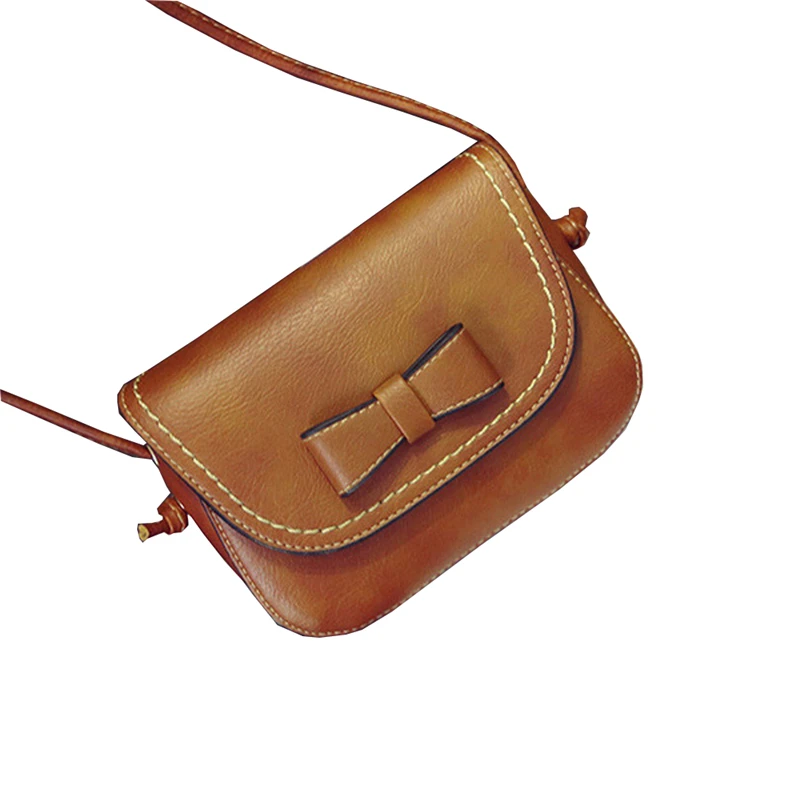 Женская сумка через плечо из искусственной кожи маленькая полиэстера хит продаж