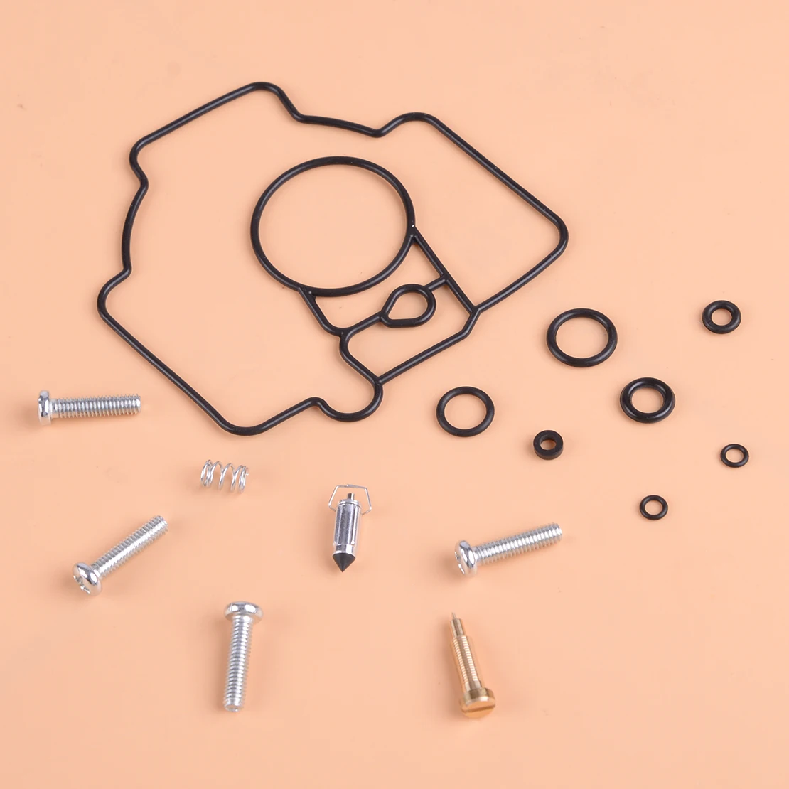 Набор для ремонта кабины карбюратора, подходит для косилки Kohler Cub 2475703S