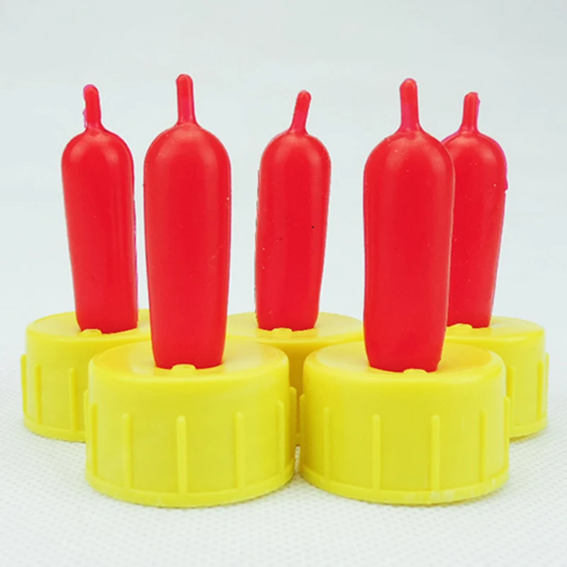 10 шт. силиконовая соска для молочного напитка кормления чаем ягненка овцы щенок