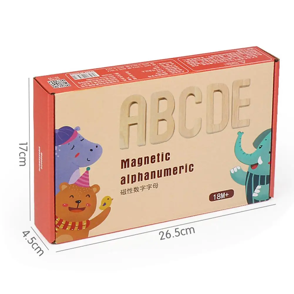 Детские деревянные строительные блоки с буквами и цифрами|Игрушечные кубики| |