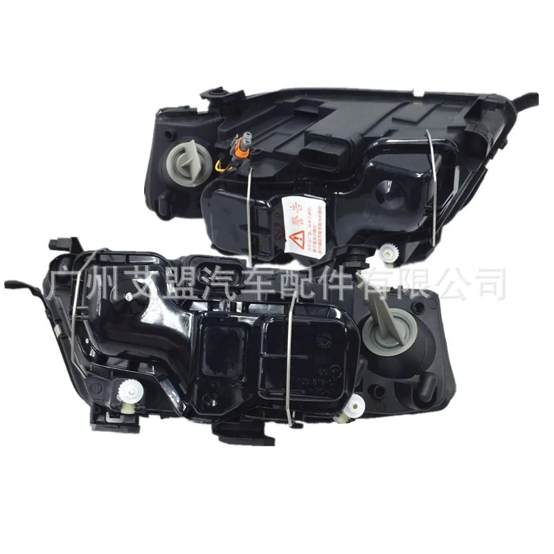 Сделано для 99-05 Audi A6002/03 Audi A6C5 фары в сборе с мотором ксенон