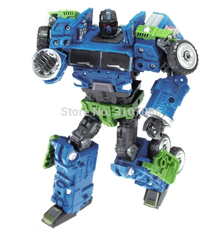 Экшн фигурки G1 из м/ф трансформер|g1 transformers|robot toywith box |
