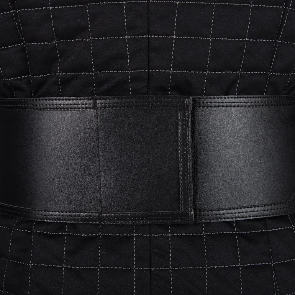 The Rise of Skywalker Kylo Ren Cosplay Costume Halloween Suit For Men's Outfit Custom Made