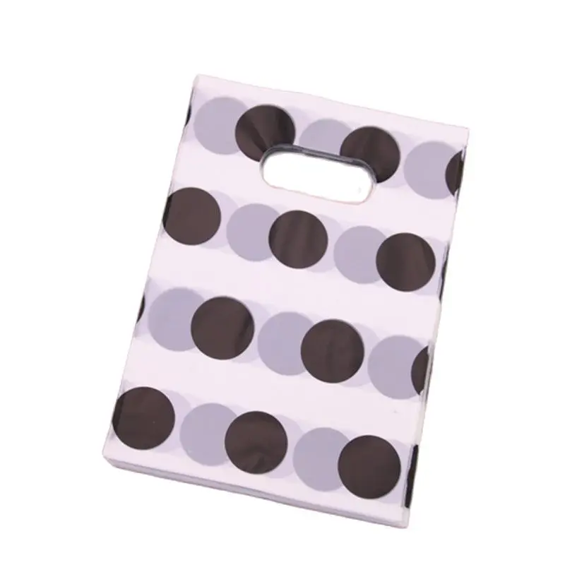 2021 новый дизайн оптовая продажа 100 шт./лот 13*18 см модные пластиковые упаковочные