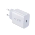 20 Вт Зарядное устройство USB-C адаптер питания смарт-телефон быстрое зарядное устройство для iPhone 12 дорожное настенное зарядное Незаменимый для домашнего путешествия быстрой зарядки
