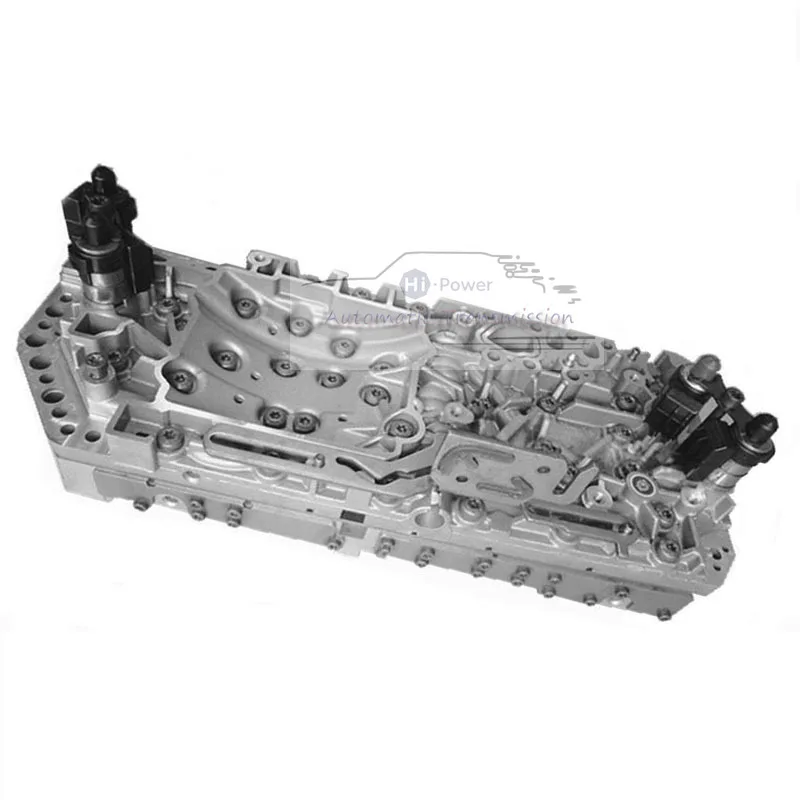 722 8 WFC 280 корпус клапана трансмиссии CVT 100% протестирован для Mercedes Benz A B класса 2004 2011