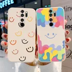 Чехол для Xiaomi Redmi 9, силиконовый чехол для Redmi Note 10 9 Pro 9S Pro 9T 10S Mi 11 Lite Poco X3 Pro X3 NFC F3 M3 M4 Pro, чехлы