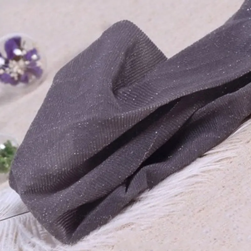 Женские колготки Чулочные изделия сексуальные тонкие шелковые носки блестящие