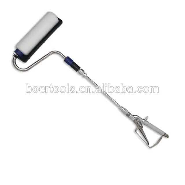 

Airless Sprayer roller extension paint roller