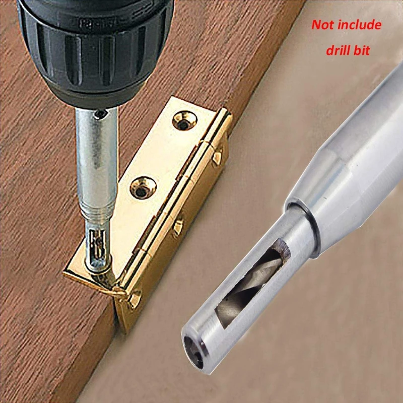 Прочная саморегулирующаяся бит с шестигранным ключом набор инструментов для