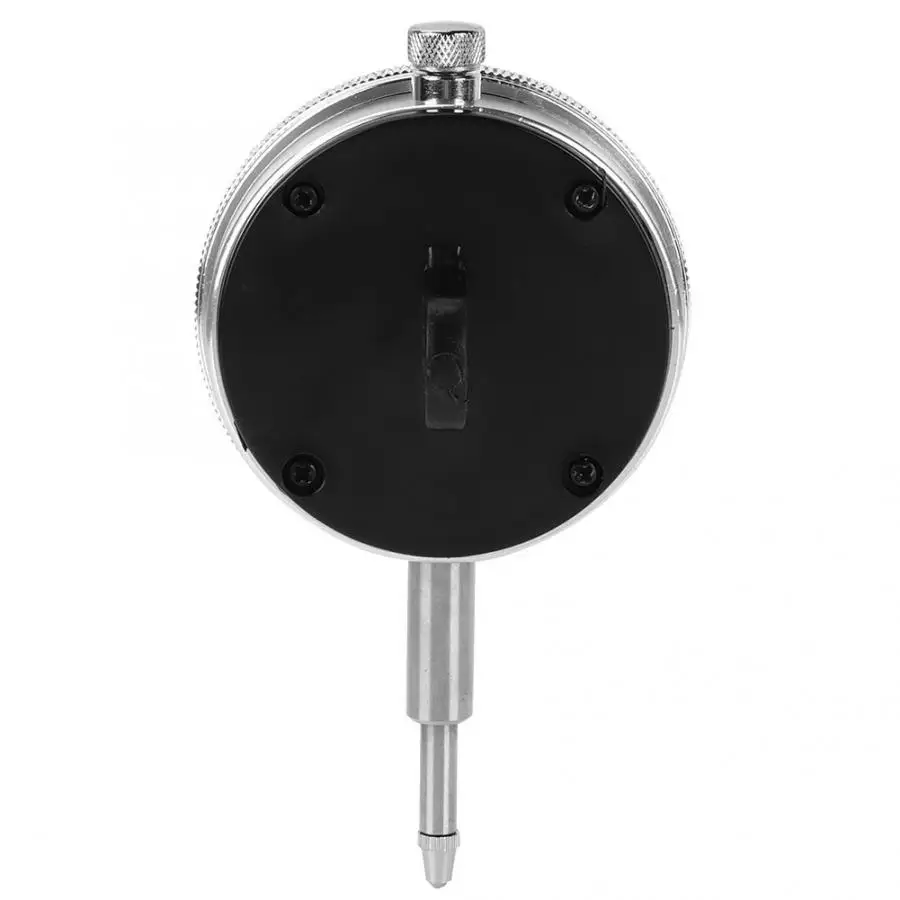 Механический индикатор высокой точности Алюминий сплав 0 10 мм/0 01 мм стрелочный