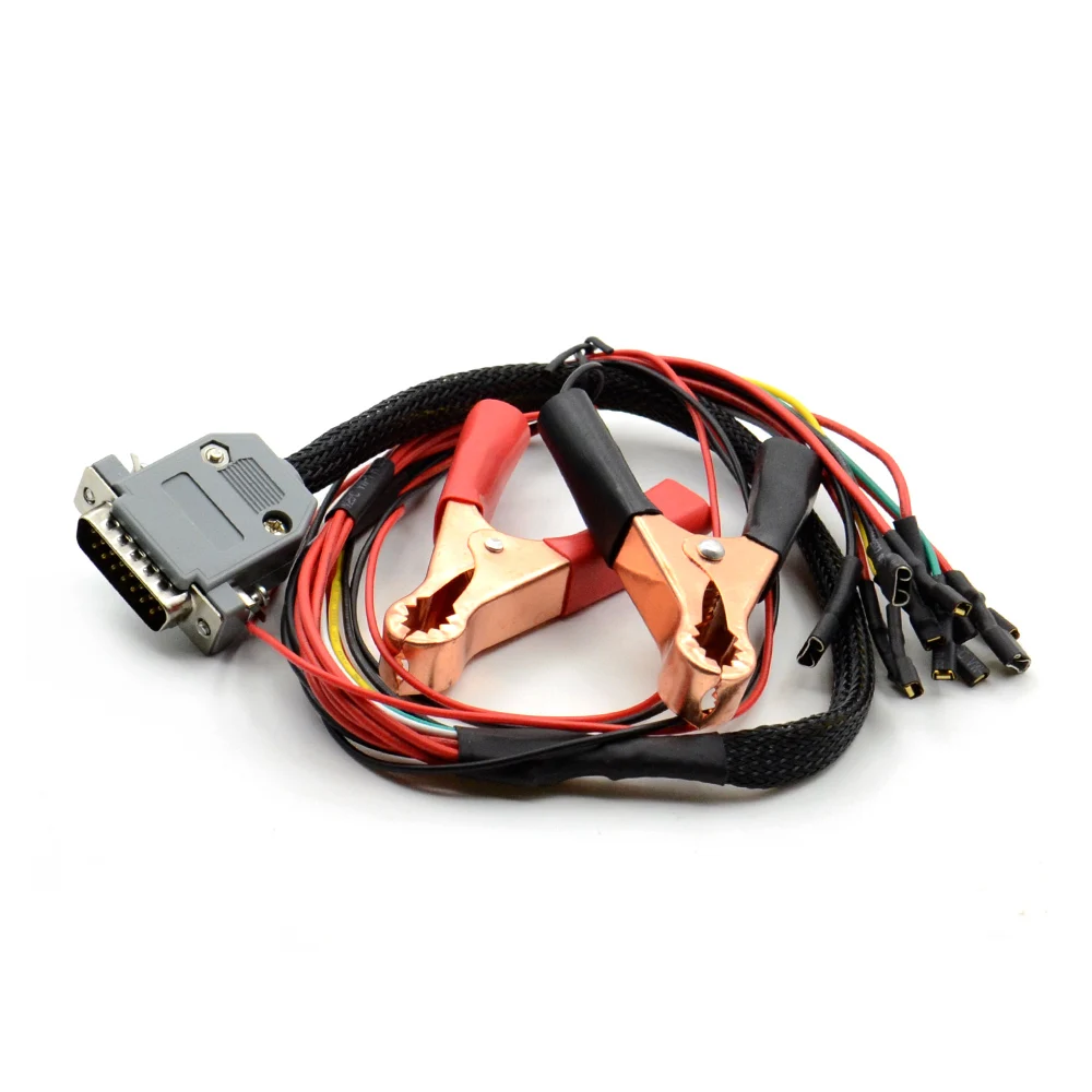 

ATDIAG DSG Reader (DQ200 + DQ250) V-W/ AU-DI DSG / Tool