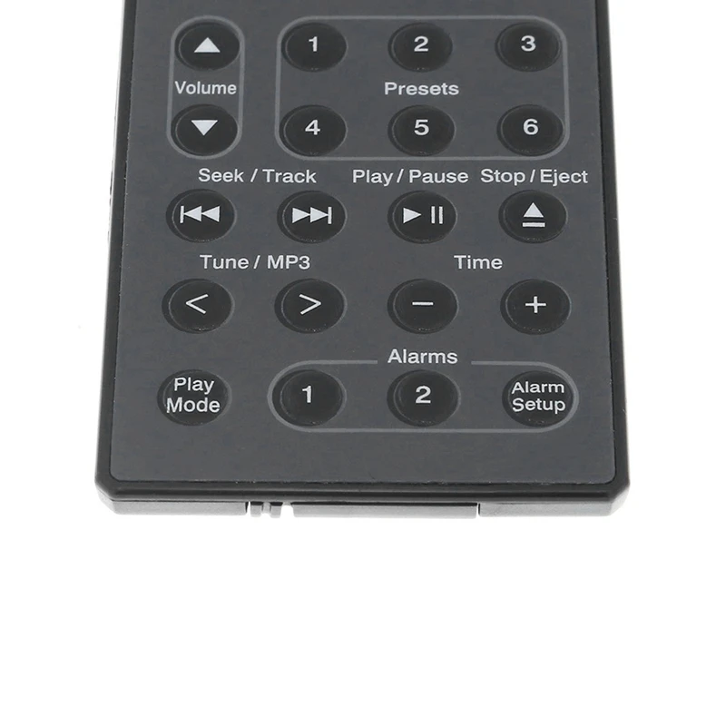 Новый пульт дистанционного управления для Bose Wave System III Radio/CD Music Audio AWRCC1 AWRCC2/3|Пульты