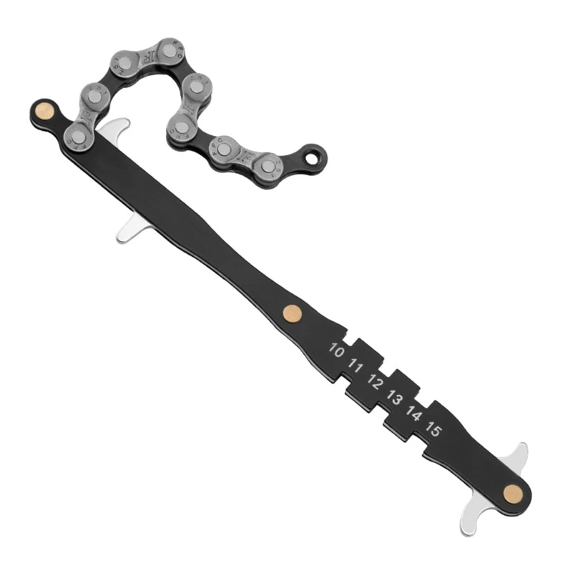 

448D Multi-Purpose Chain Spanner Chain Wrench Chain Removal Tool