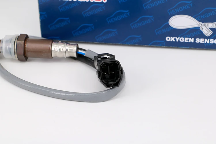 

Wholesale Automotive Parts 18213-77J01 For Suzuki Swift 1.3 oxygen sensor lambda sensor