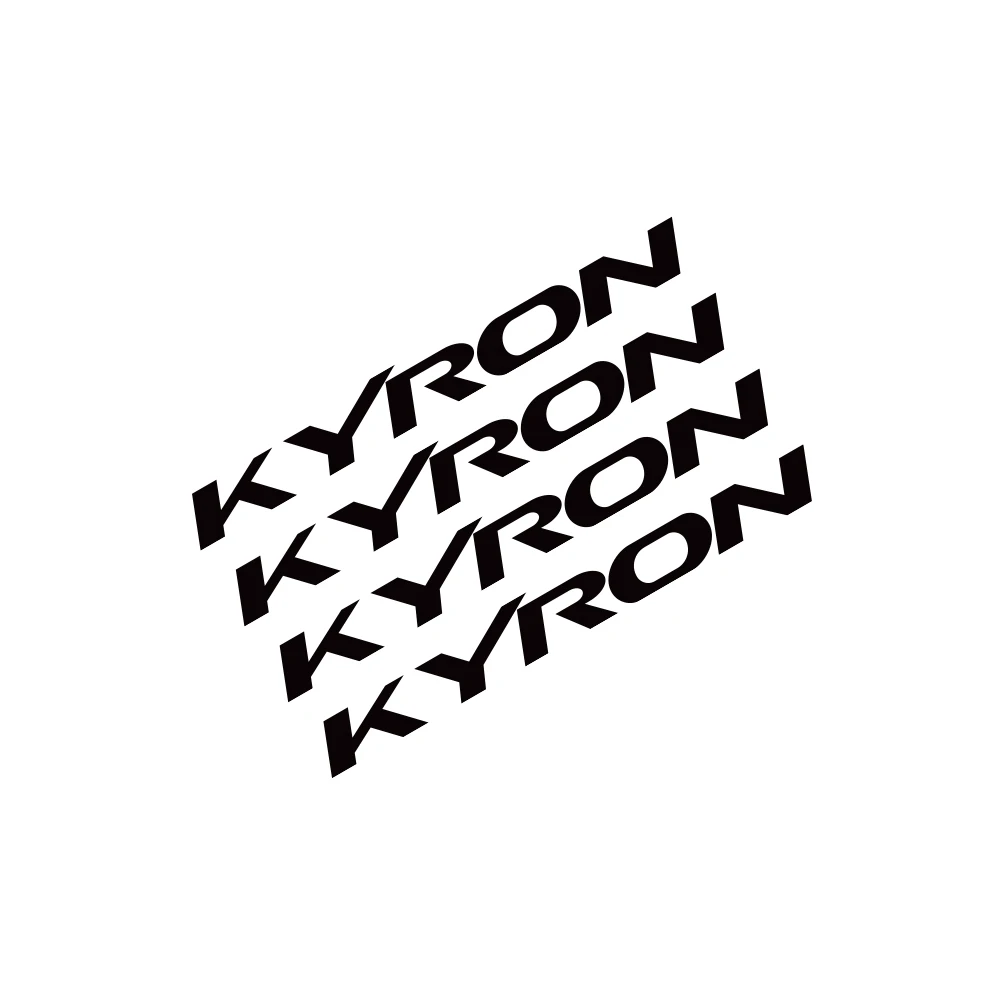 

Декоративные наклейки на весь корпус автомобиля SsangYong Rexton Actyon Korando Kyron Musso Tivoli